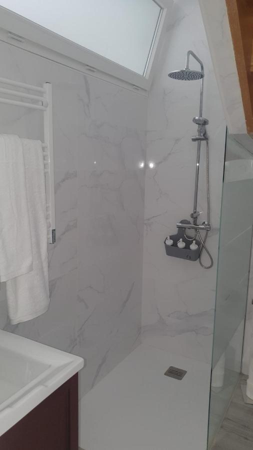 Apartamento Villalvaro Con Parking Santander Exterior photo